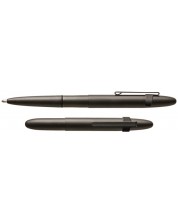 Kemijska olovka Fisher Space Pen Cerakote - Bullet, Armor Black