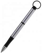 Kemijska olovka Fisher Space Pen Backpacker - Srebrnasta -1