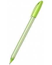 Kemijska olovka Erich Krause - Spring Stick, 0.1 mm, asortiman -1