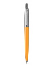 Kemijska olovka Parker Jotter Standard - tamnožuta -1