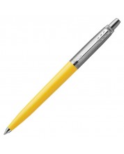 Kemijska olovka Parker Jotter Standard - žuta