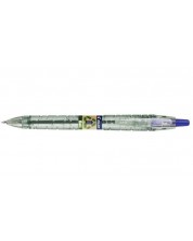 Kemijska olovka Pilot - Ecoball B2P, 1 mm, plava