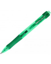 Kemijska olovka Marvy Uchida RB10 Mini - 1.0 mm, zelena -1