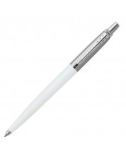 Kemijska olovka Parker Jotter Standard - bijela