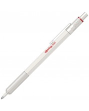 Kemijska olovka Rotring 600 - Biserno bijela