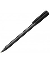 Kemijska olovka Staedtler 432 - M, crna -1