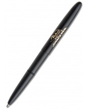 Kemijska olovka Fisher Space Pen 400 - Matte Black Bullet -1