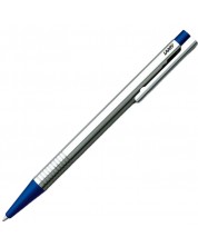 Kemijska olovka Lamy Logo – plava, matirana