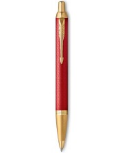 Kemijska olovka Parker Royal IM Premium - Red GT, s kutijom