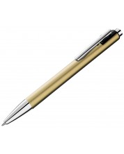 Kemijska olovka Pelikan Snap - K10, zlatna, metalna kutija -1