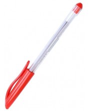 Kemijska olovka Marvy Uchida SB10 - 1.0 mm, crvena