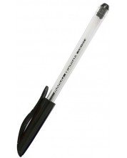 Kemijska olovka SB10, 1.0 mm, crna