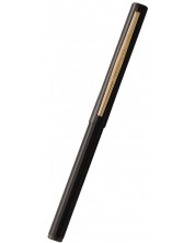 Kemijska olovka Fisher Space Pen Stowaway - Black Anodized Aluminium -1