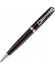 Kemijska olovka Diplomat Excellence A2 - Crni lak