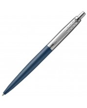 Kemijska olovka Parker Jotter XL - plava, s kutijom -1