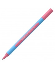 Kemijska olovka Schneider Slider Edge XB, pastel flamingo