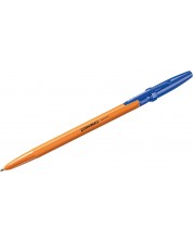 Kemijska olovka Corvina Vintage - Plava -1