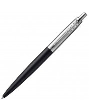 Kemijska olovka Parker Jotter XL - crna, s kutijom -1