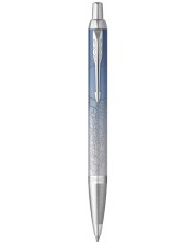 Kemijska olovka Parker Royal IM Premium SE Polar CT