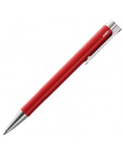 Kemijska olovka Lamy Logo – M+, crvena