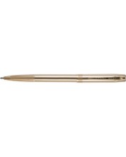Kemijska olovka Fisher Space Pen Cap-O - Matic Brass Lacquer