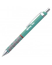 Kemijska olovka Rotring Tikky - Pastelno zelena -1