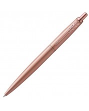 Kemijska olovka Parker Royal Jotter XL Monochrome - Ružičasta -1