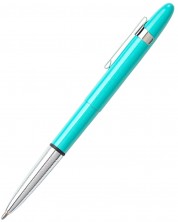 Kemijska olovka Fisher Space Pen 400 - Tahitian Blue Bullet -1