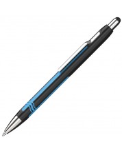 Kemijska olovka Schneider Slider Epsilon - XB, crna