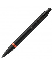 Kemijska olovka Parker IM Professionals - Vibrant ring orange, s kutijom -1