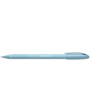Kemijska olovka Erich Krause - Pastel Stick, Ultra Glide Technology, asortiman