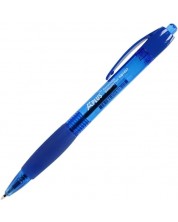 Kemijska olovka Beifa - A+, automatska, plava