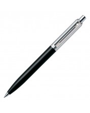 Kemijska olovka Sheaffer - Sentinel, sivo-crna -1