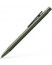 Kemijska olovka Faber-Castell Neo Slim - Uljano-zelena