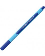 Kemijska olovka Schneider - Slider Edge M, plava