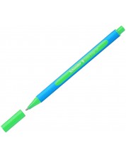 Kemijska olovka Slider Edge XB - Svijetlozelena