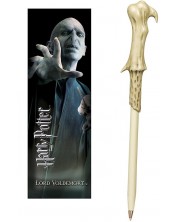 Olovka i straničnik The Noble Collection Movies: Harry Potter - Voldemort Wand -1