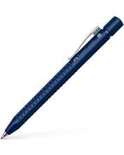 Kemijska olovka Faber-Castell Grip - Plava