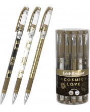 Kemijska olovka Erich Krause Magic Sky - Asortiman -1