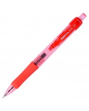 Kemijska olovka Marvy Uchida RB10 Mini - 1.0 mm, crvena -1