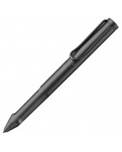 Kemijska olovka Lamy Safari Twin Pen s EMR digitalni sustav pisanja, crna -1