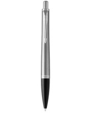 Kemijska olovka Parker Urban - Siva, s kutijom -1