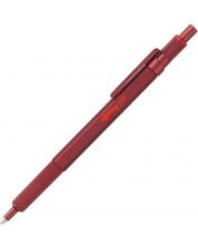 Kemijska olovka Rotring 600 - Crvena -1