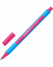 Kemijska olovka Slider Edge XB - Ružičasta