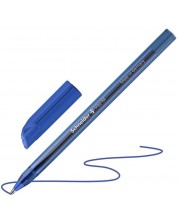 Kemijska olovka Schneider Vizz - M, plava