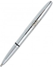 Kemijska olovka Fisher Space Pen 400 - Chrome Bullet -1