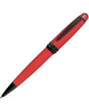 Kemijska olovka Cross Bailey - Matte Red Lacquer -1