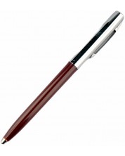 Kemijska olovka Fisher Space Pen Cap-O-Matic - 775 Chrome, bordo