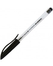 Kemijska olovka Marvy Uchida SB7 - 0.7 mm, crna