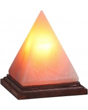 Lampa od himalajske soliRabalux - Vesuvius 4096, 15W, E14
